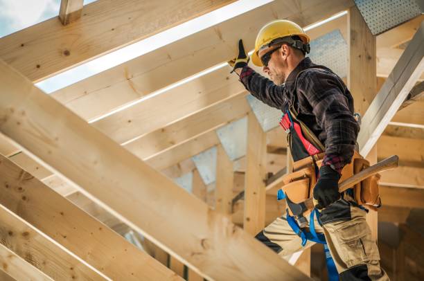 Tile Roofing Contractor in Altamont, OR