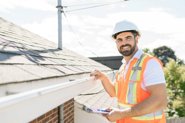 Best Commercial Roof Installation  in Altamont, OR