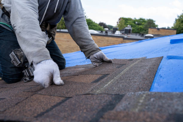 Best Commercial Roofing Services  in Altamont, OR