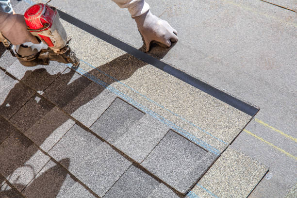 Best Emergency Roof Repair  in Altamont, OR